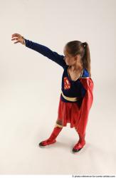 VIKY SUPERGIRL 3